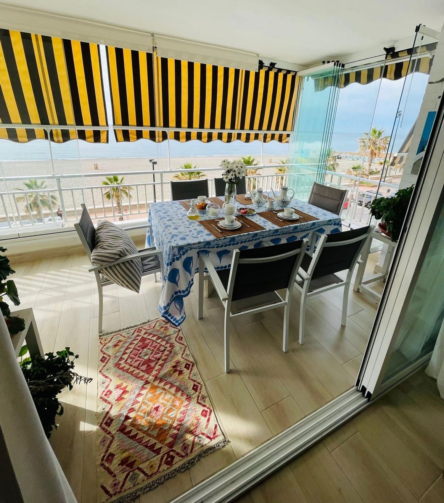 Piso en paseo Marítimo Rey de España, 156 - Foto 4