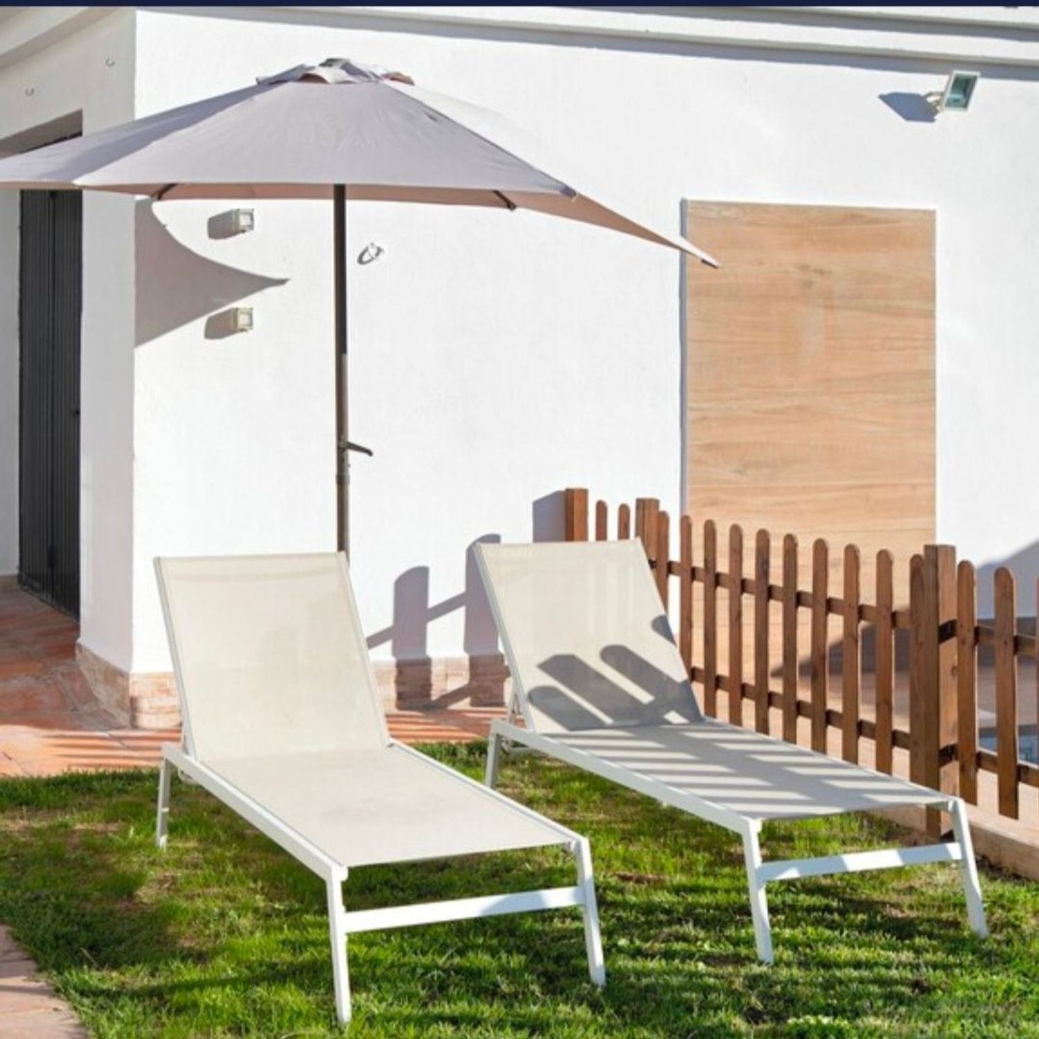 Casa o chalet independiente en Calle Bahía Blanca, 18 - Foto 33