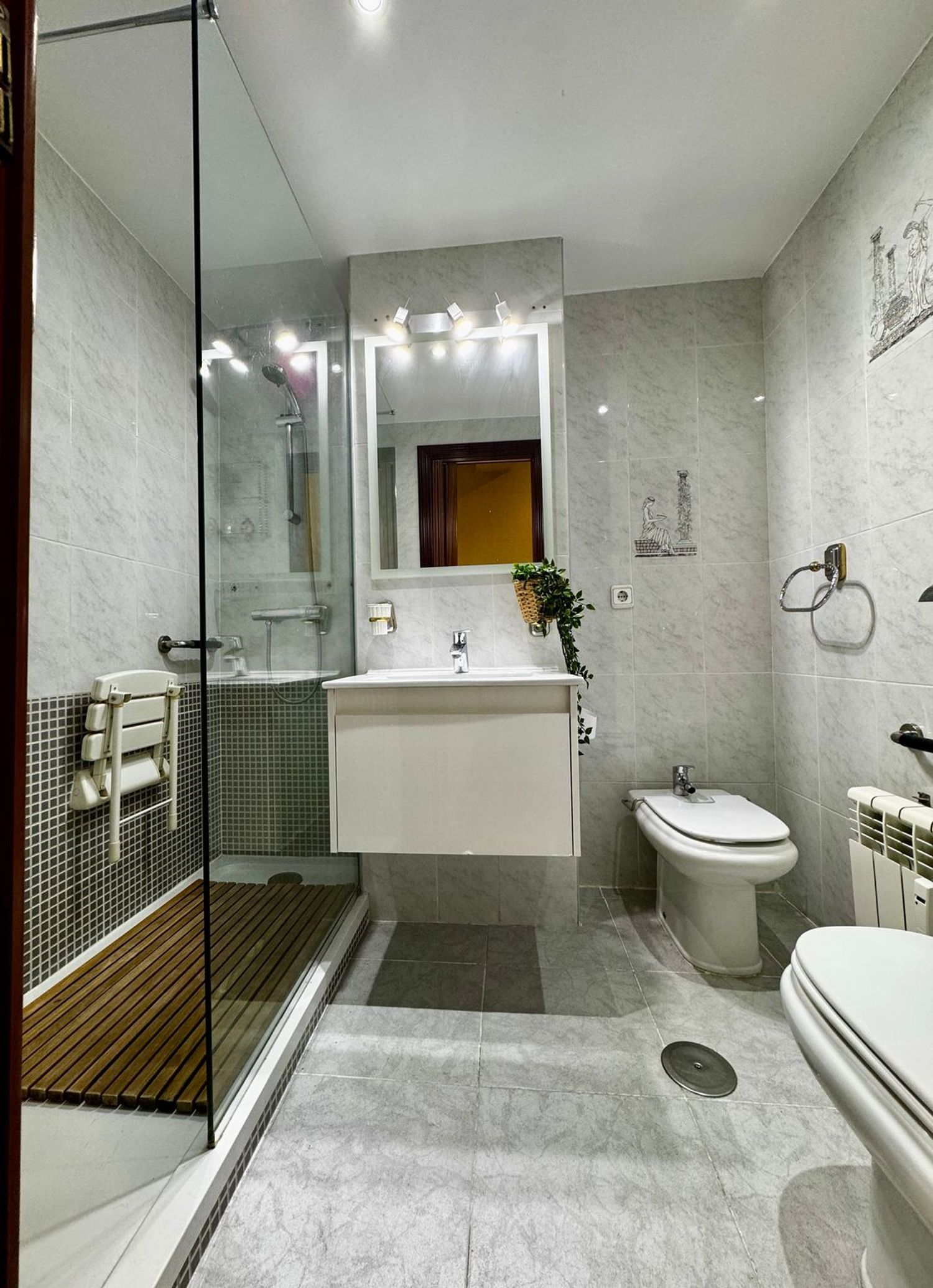 Piso en calle Alonso de Covarrubias, 1 - Foto 14