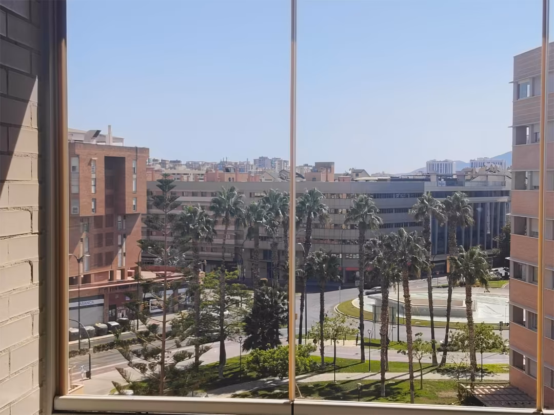 Piso en  Plaza de la Solidaridad 7 - Foto 18