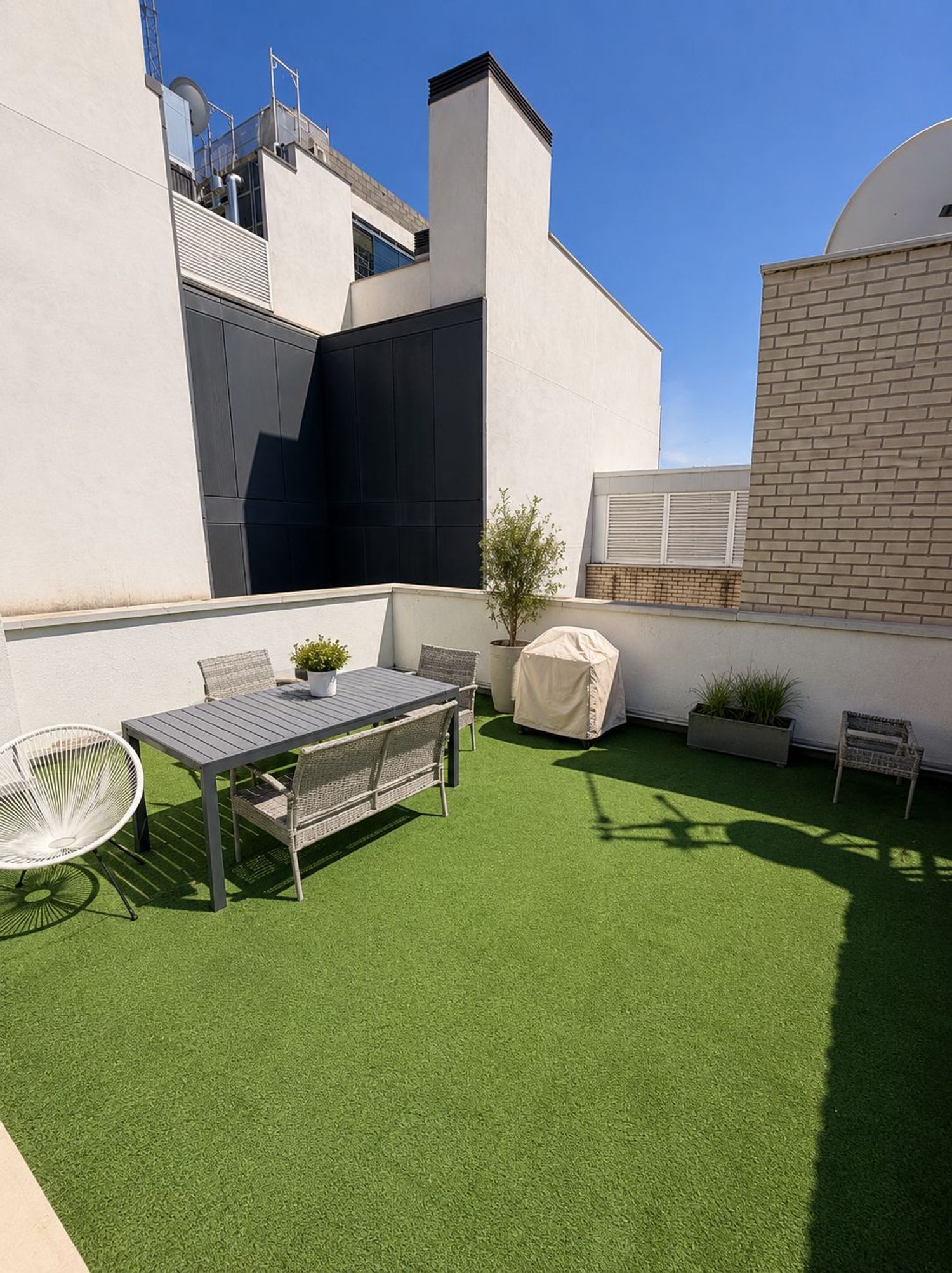 Dúplex en Calle de Juan Bravo, 52, Lista - Foto 15