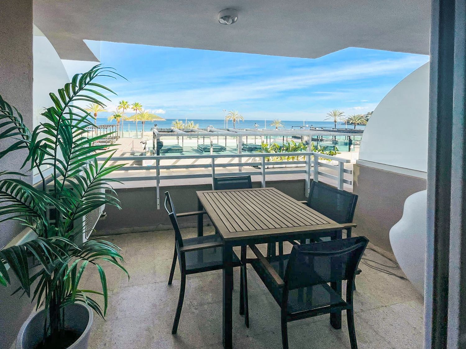 Piso en Avenida Magaluf, 18 - Foto 9