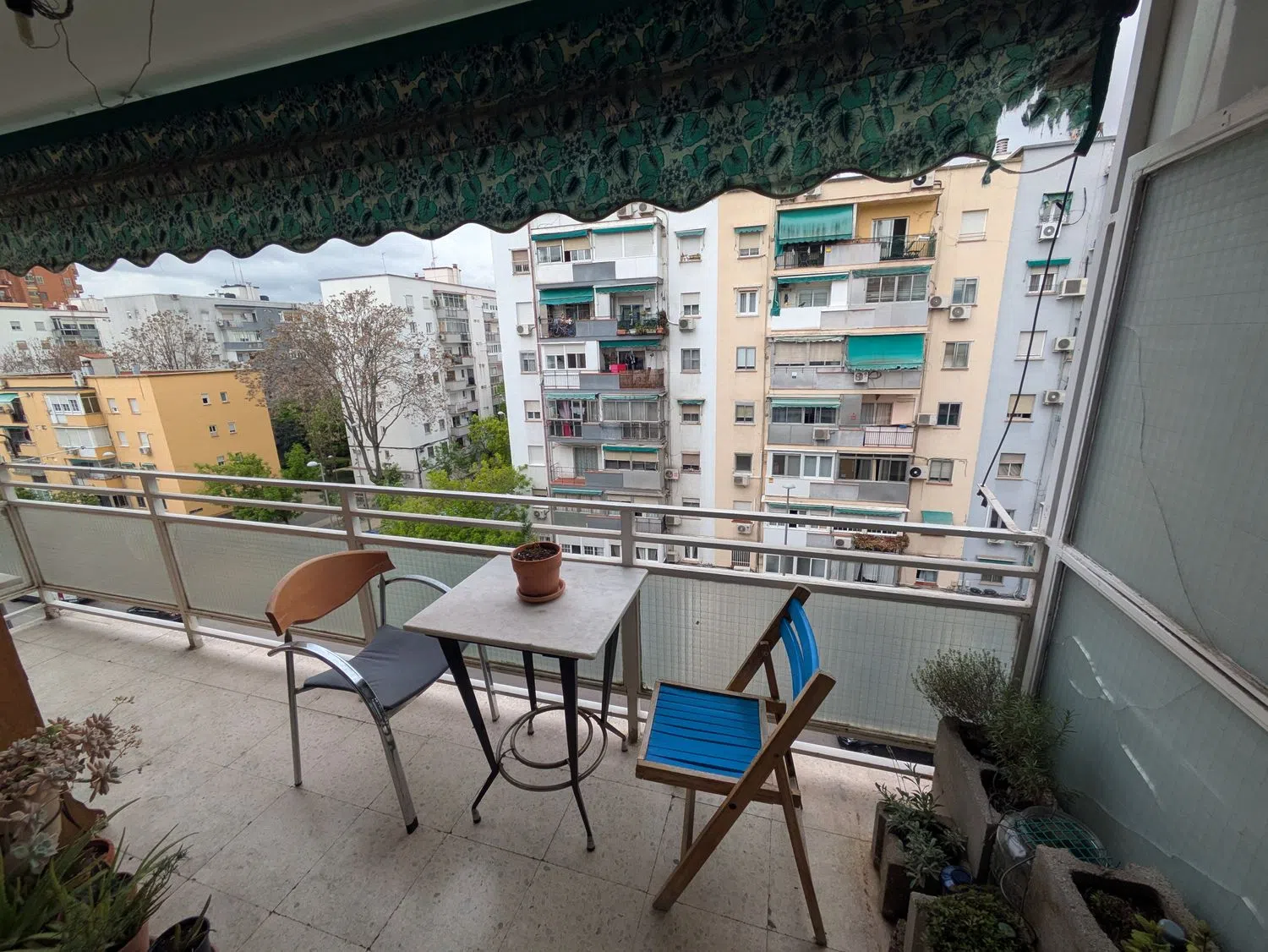 Piso en calle de la del Manojo de Rosas, 81 - Foto 6