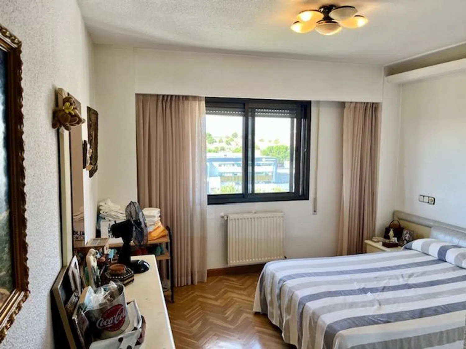 Piso en calle del Cerro del Castañar, 104 - Foto 10