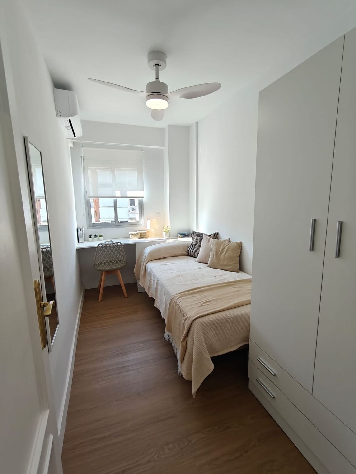 Piso en plaza Doctor Barraquer, 2 - Foto 5