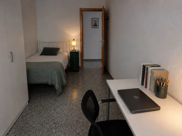Piso en Calle del Poeta Fernández Heredia, 1, Marxalenes - Foto 14