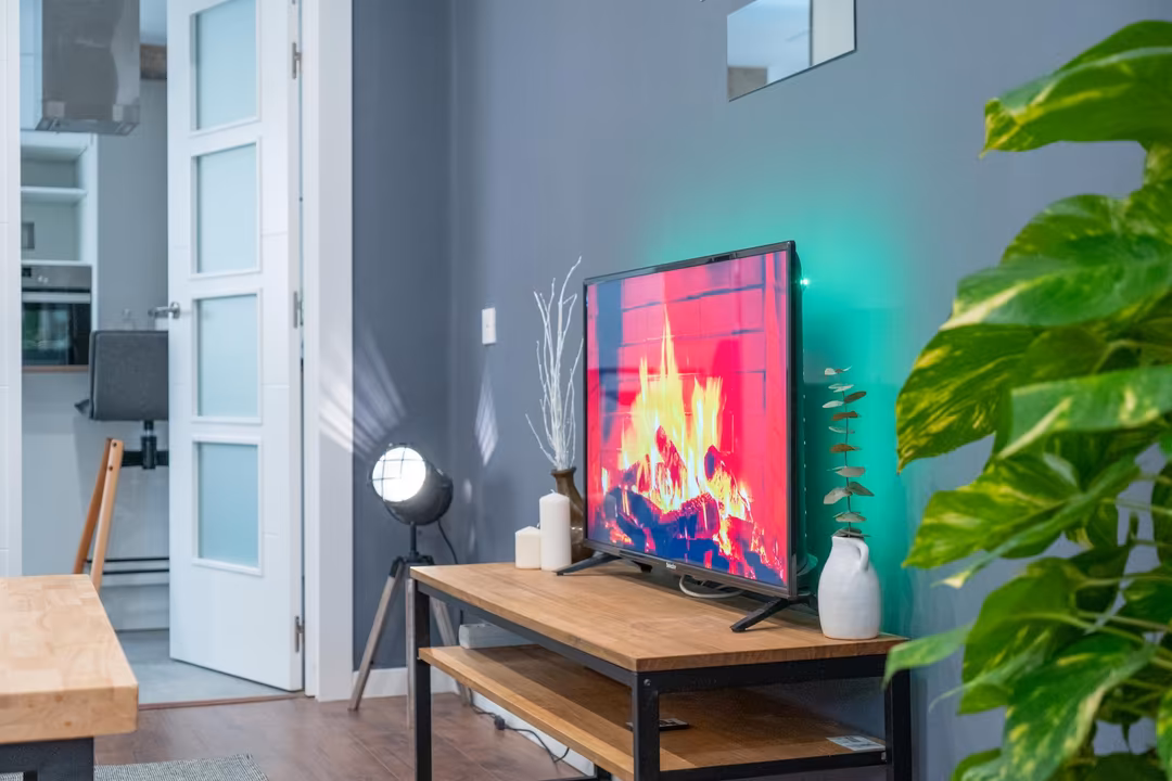 Piso en  Carrer d' Antonio Ponz 22 - Foto 2