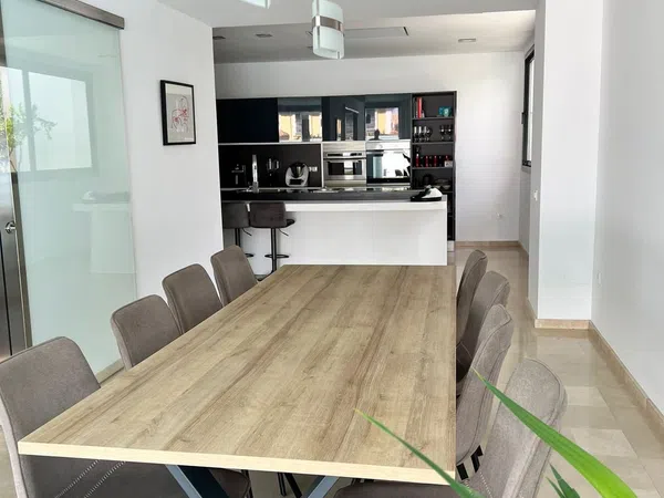 Casa o chalet independiente en Calle Genciana, 46, Olivar de Quintos, Olivar de Quintos - Foto 11