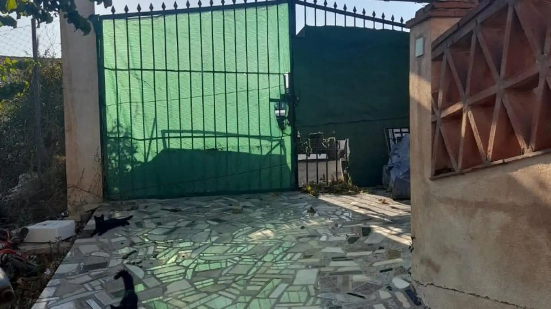 Chalet en  Diseminado Diseminados 631 - Foto 2