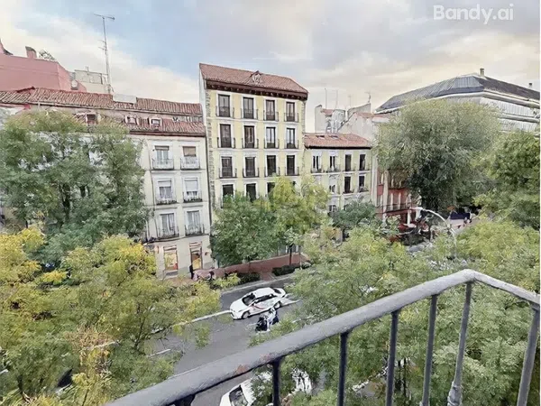 Piso en calle de Eloy Gonzalo, 11