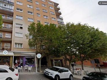 Piso en  Avenida Alfonso IX de León 118 - Foto 1