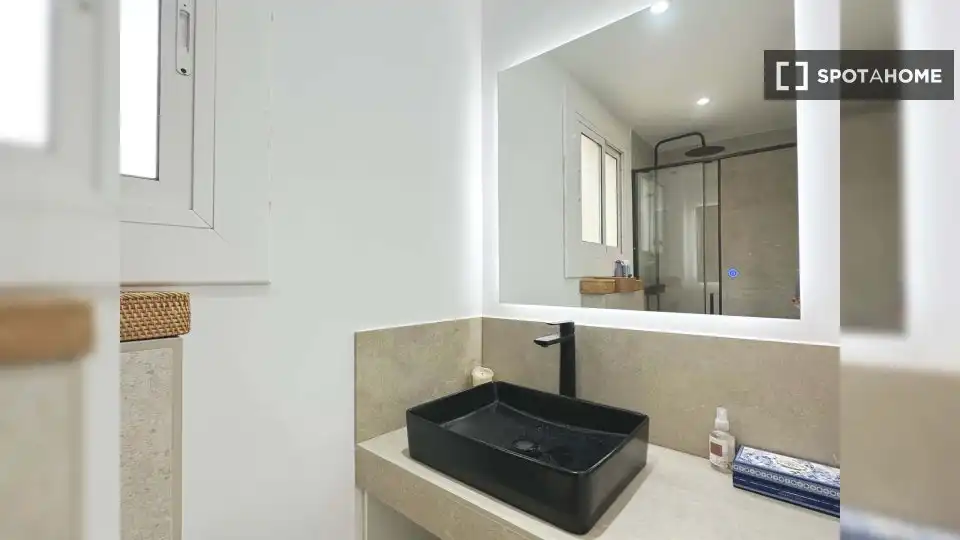 Piso en L'Hospitalet de Llobregat - Foto 9