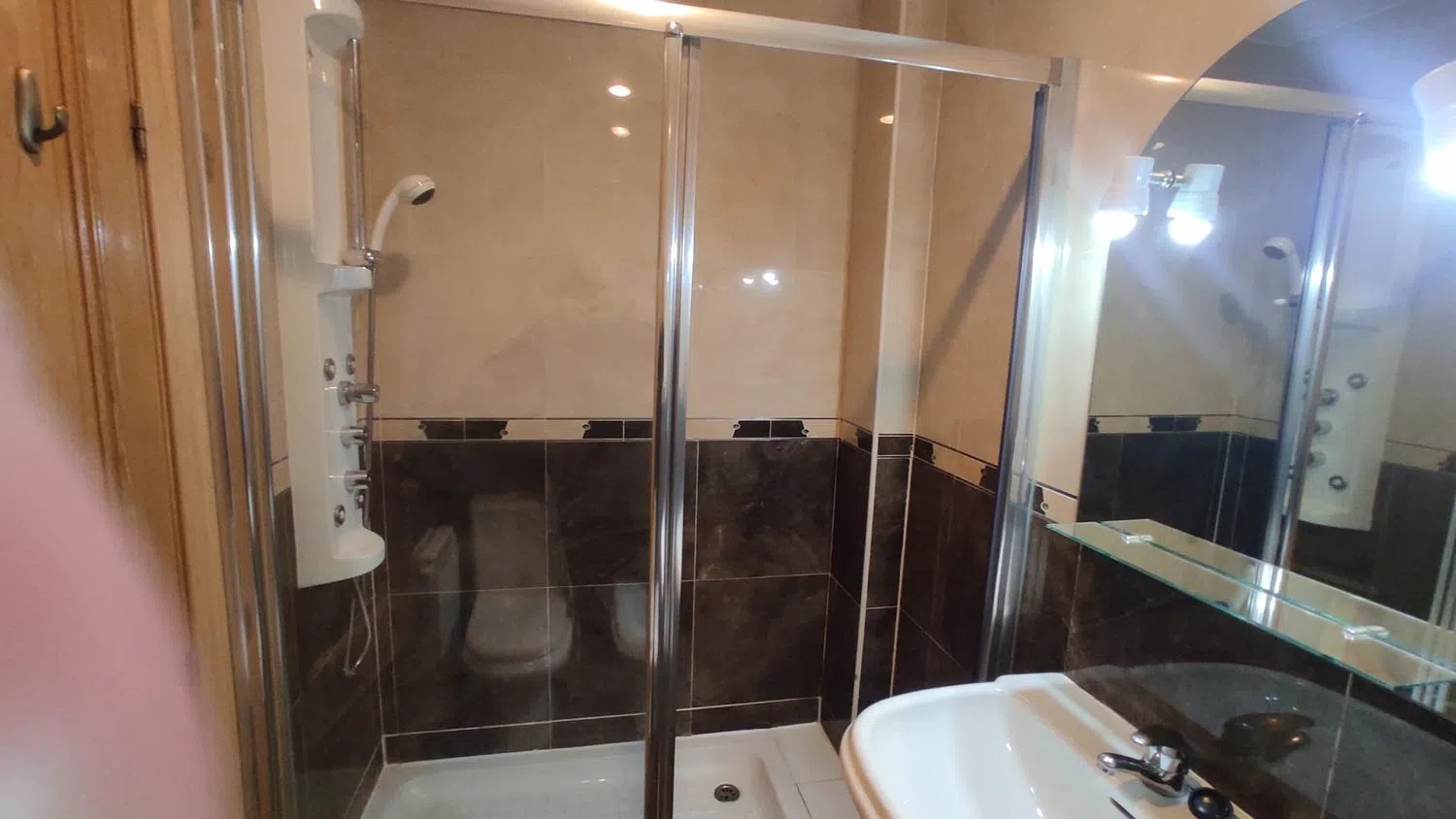 Piso en calle Núñez de Balboa, 44 - Foto 9