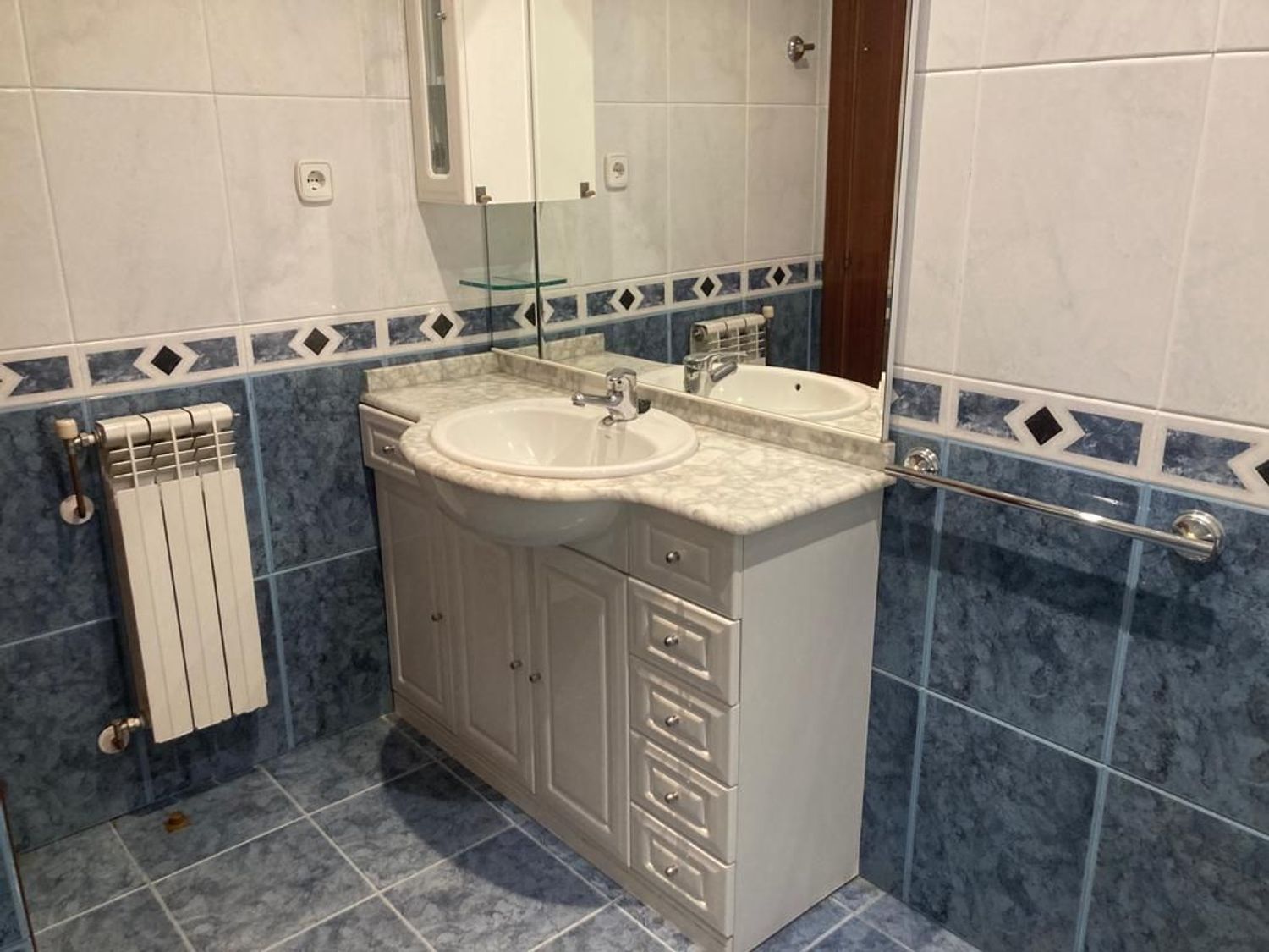 Piso en Zumalacárregui Etorbidea, 54, Santutxu - Foto 5
