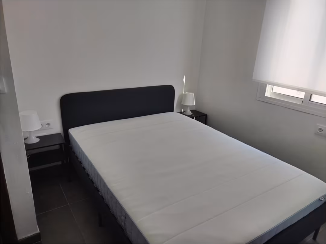 Piso en  Comunidad Extremeña 105