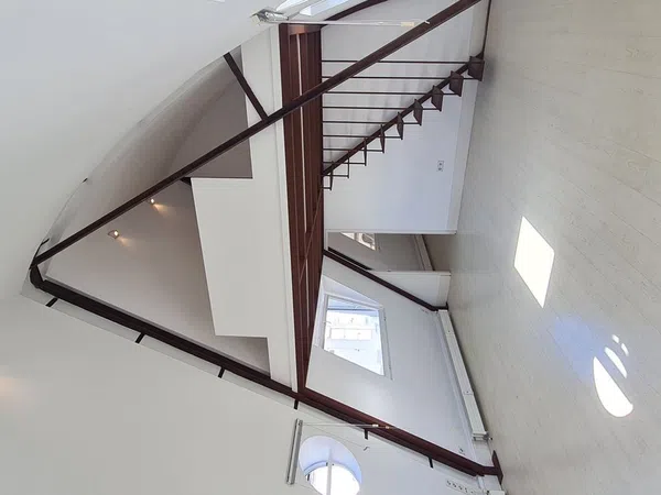 Dúplex en calle de Serrano, 25