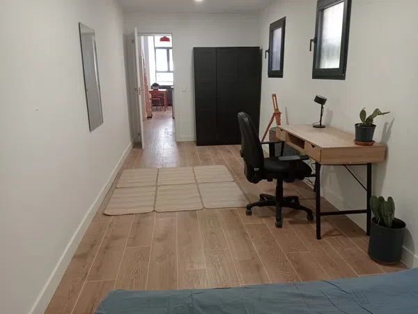 Piso en Calle De Silvio Abad, 43 - Foto 5