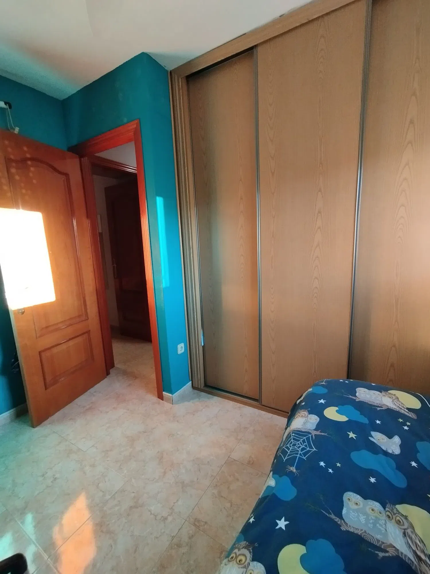 Piso en calle del Mirlo, 3 - Foto 16