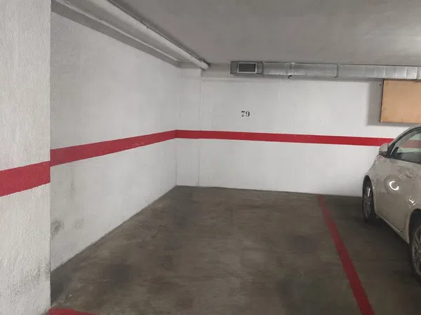 Piso en Calle María la Judía, 10, Tablero - Foto 18