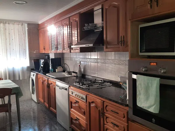 Piso en Calle de Jesús, 54, Arrancapins - Foto 13