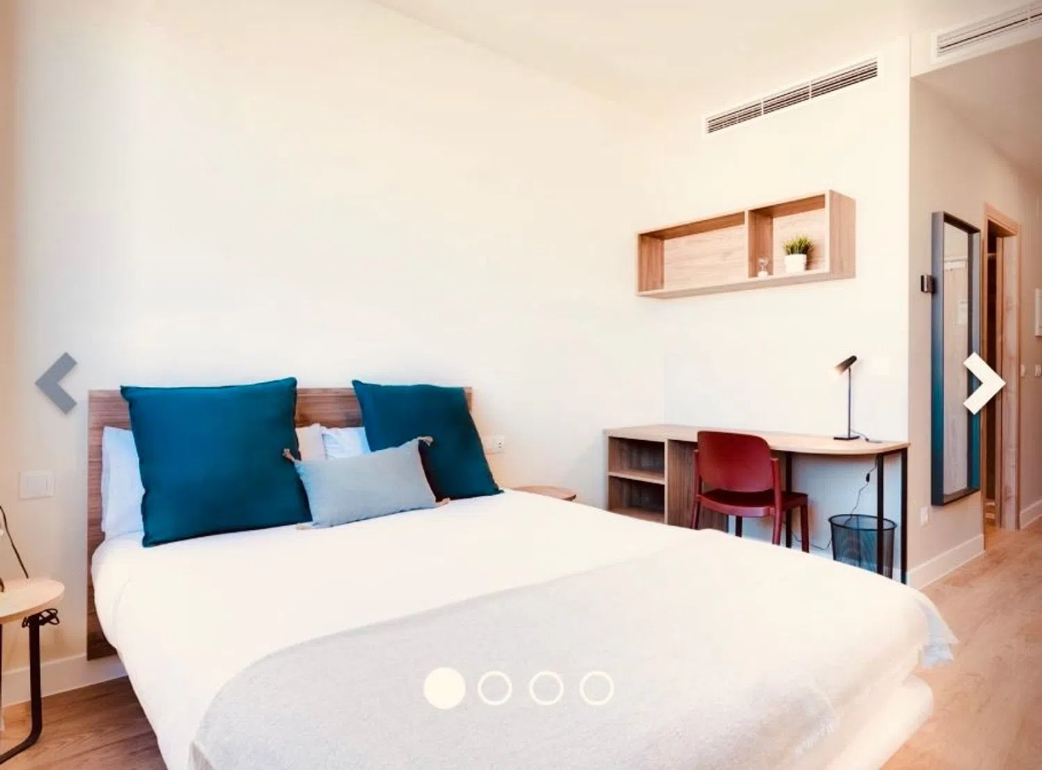 Estudio en avenida del Monte Valdelatas, 40 - Foto 7