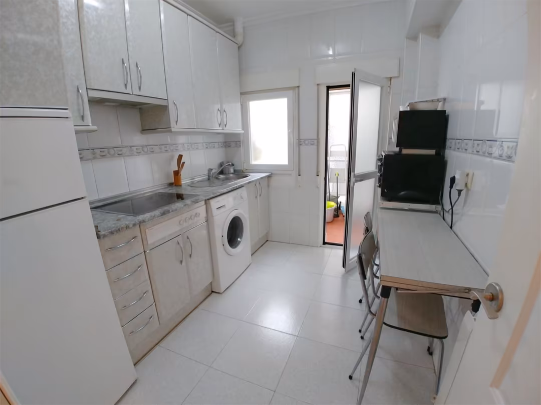 Piso en  Calle Alarcón 14 - Foto 10