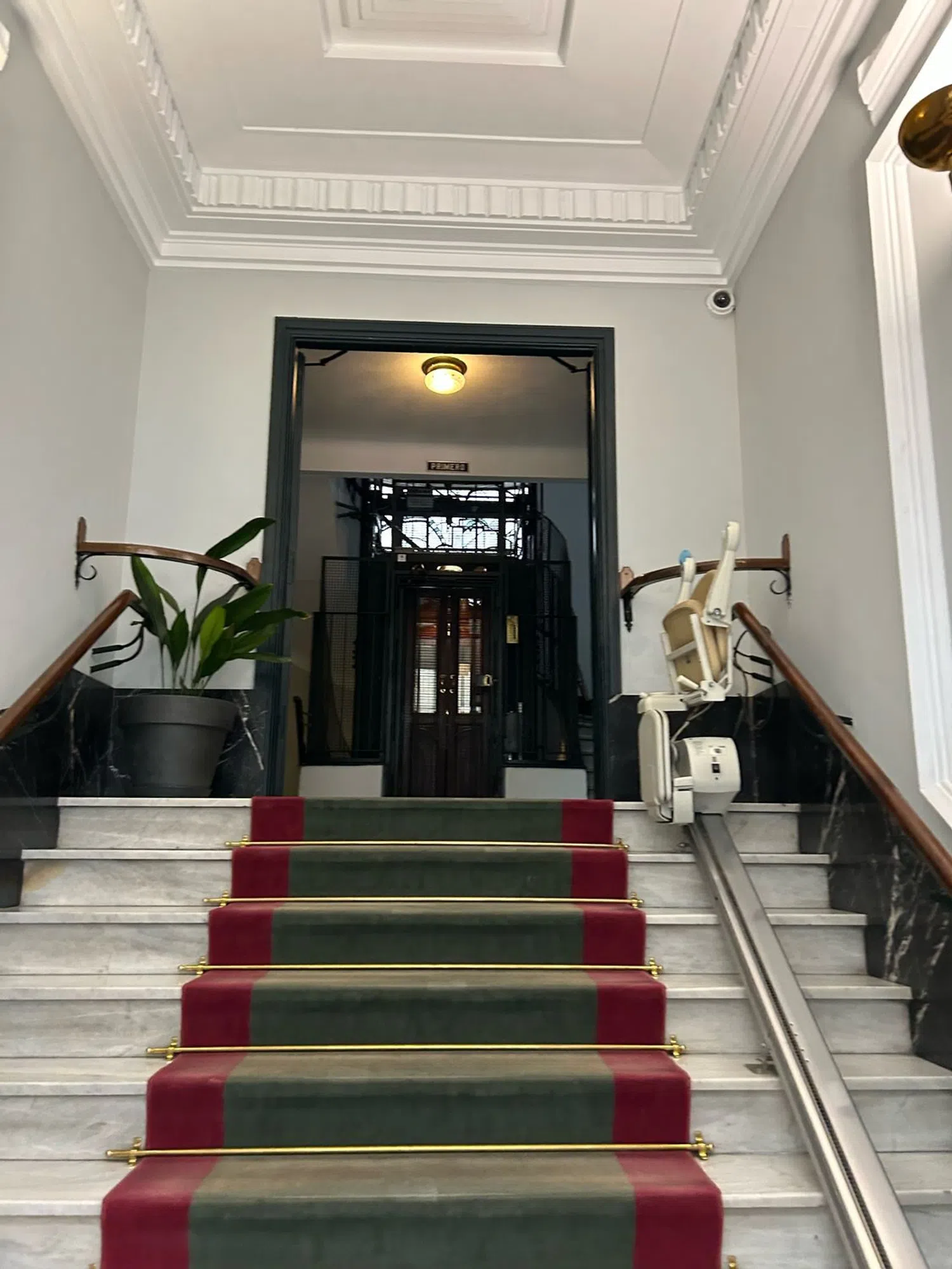 Piso en calle del Marqués de Cubas, 23 - Foto 8