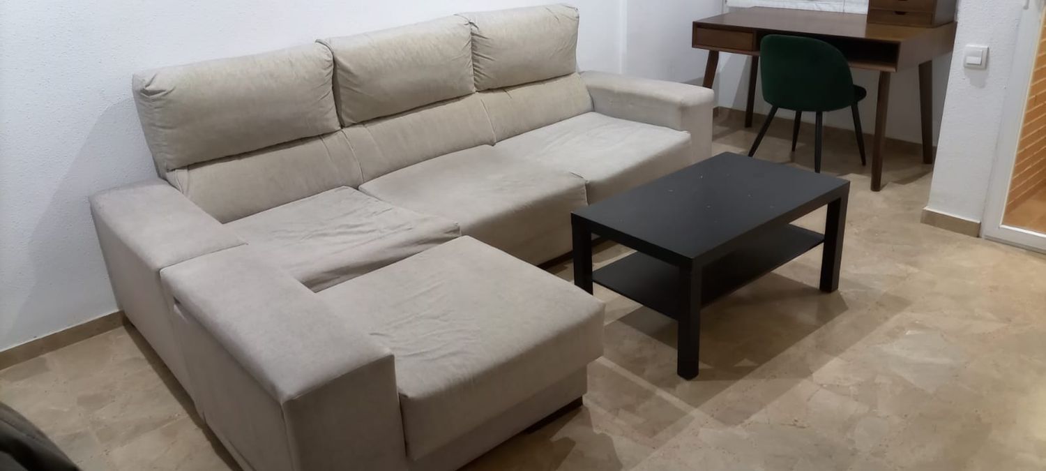 Piso en Calle Federico García Lorca, 26, El Ranero-San Basilio - Foto 16