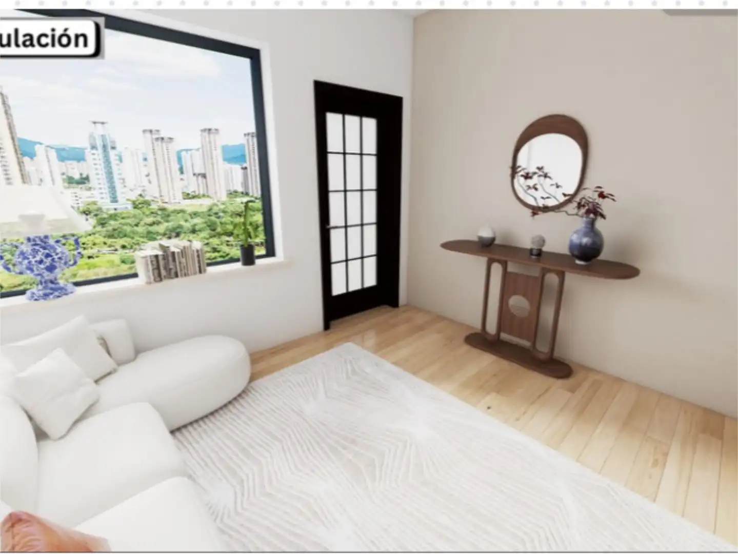 Chalet en  Carrer Ferrerets 36 - Foto 4