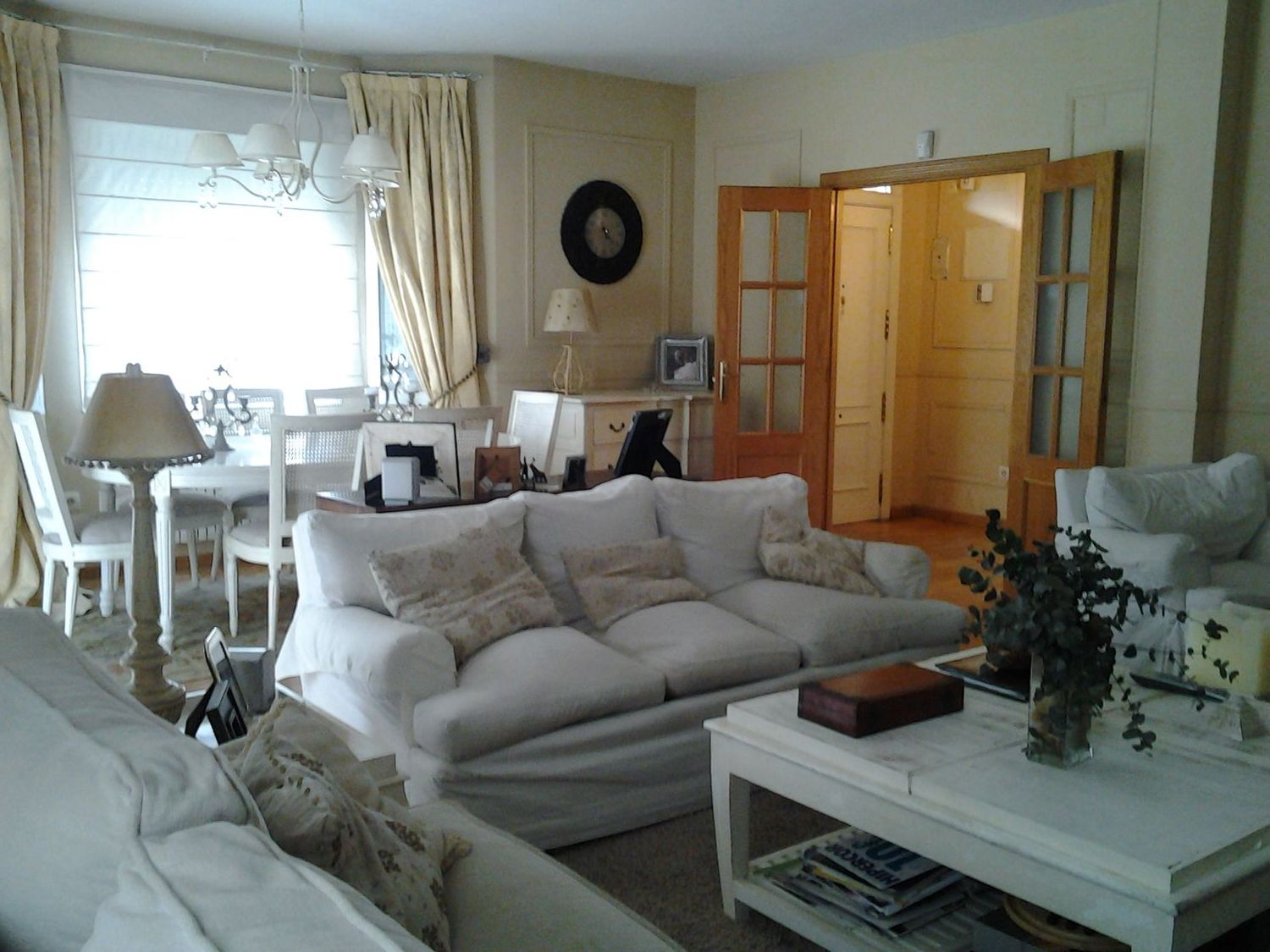 Chalet pareado en El Bosque - Foto 3