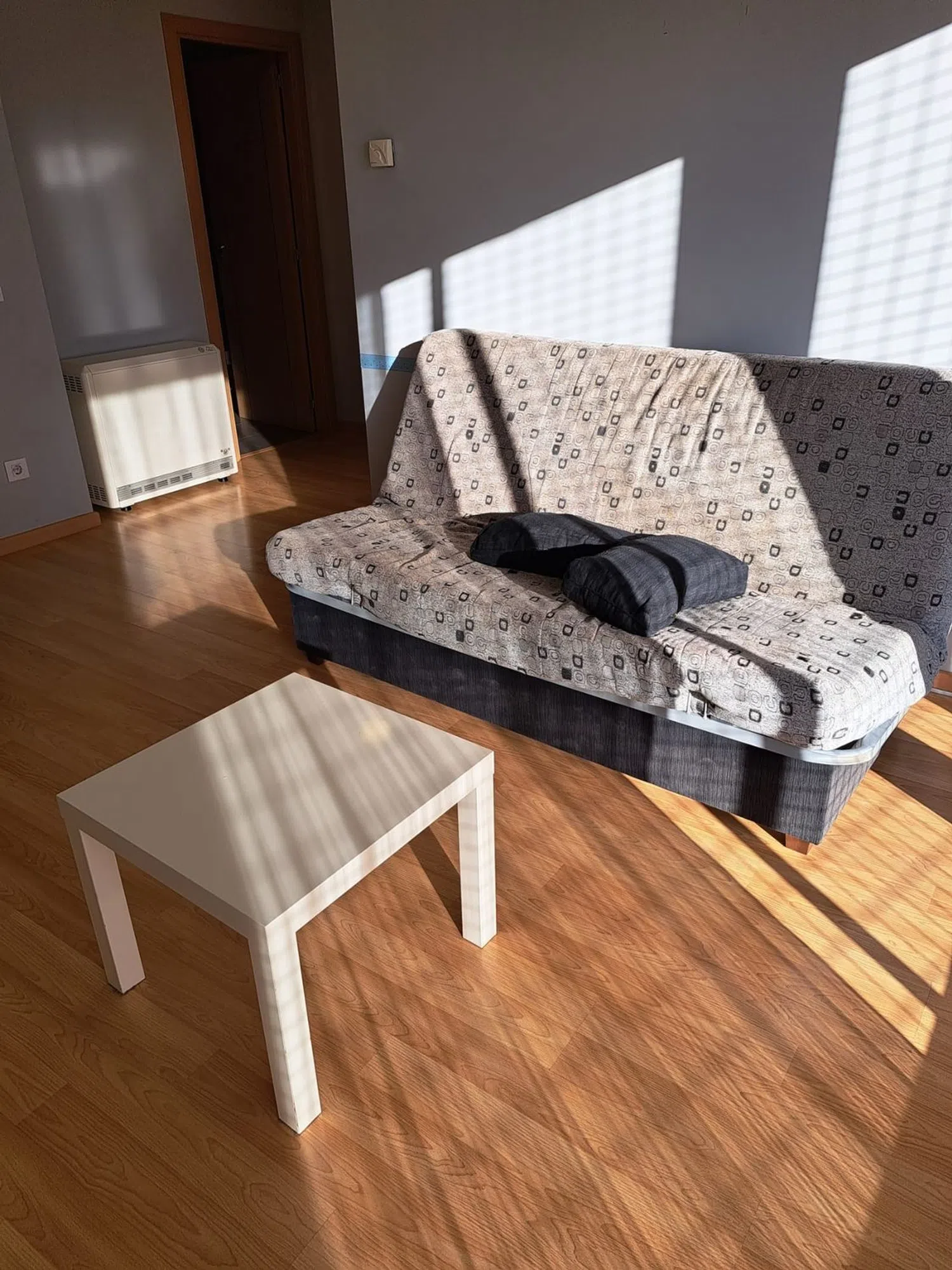 Estudio en calle del Doctor Rafael Bartual, 2 - Foto 10