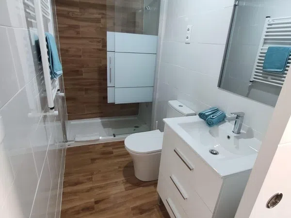 Piso en Plaza García Álvarez de Albornoz, 2, Centro, Centro - Foto 1