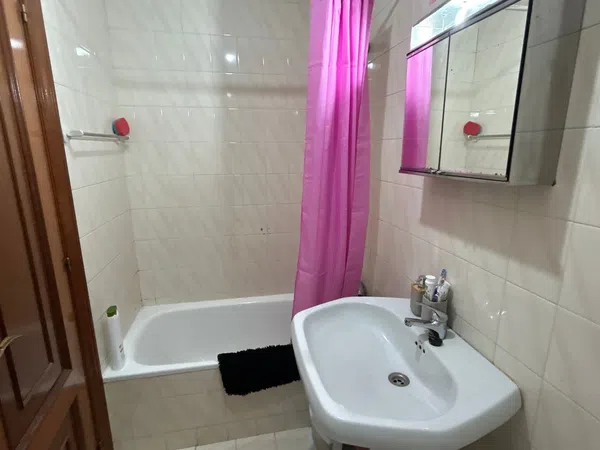 Piso en Avenida de Vilagarcía, 10, Ensanche - Sar, Ensanche - Sar - Foto 17