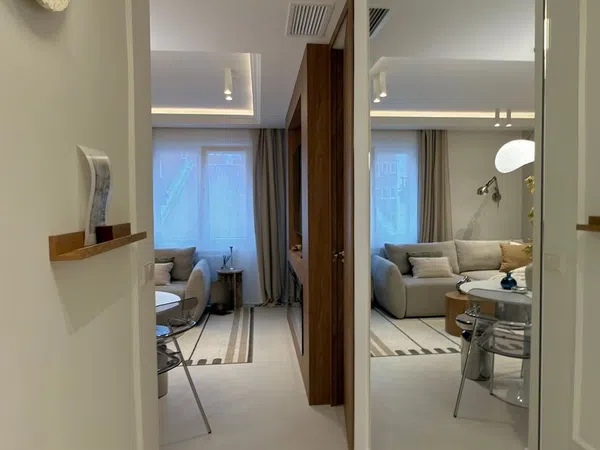 Piso en Barrio Colina