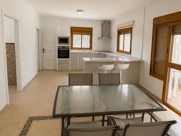 Chalet en  Diseminado Poligono 35 345 - Foto 13