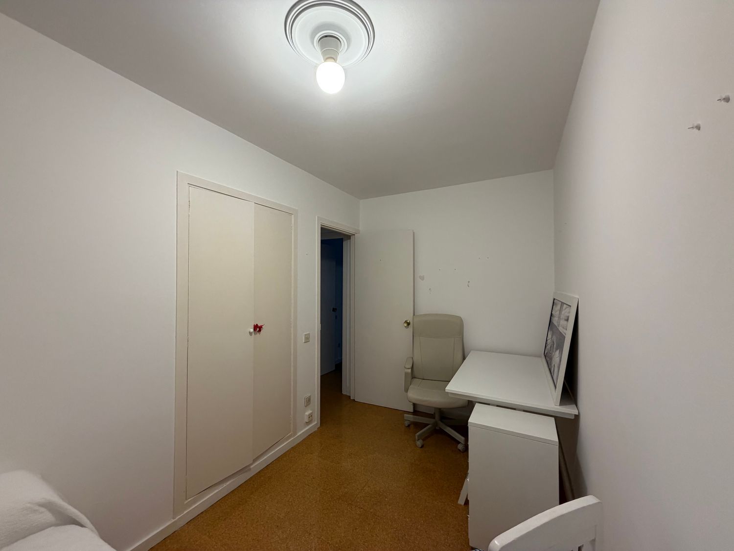 Piso en Pardo bazan, 4, Caranza, Caranza - Foto 24