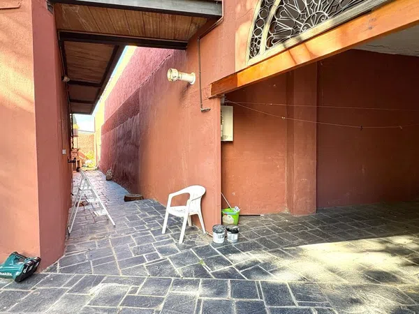 Chalet pareado en Calle Pintor Martínez Cubells s/n, Pedregalejo - Morlaco - Foto 73