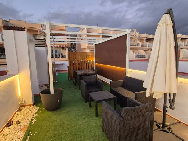 Piso en calle Tinguafaya, 90 - Foto 4