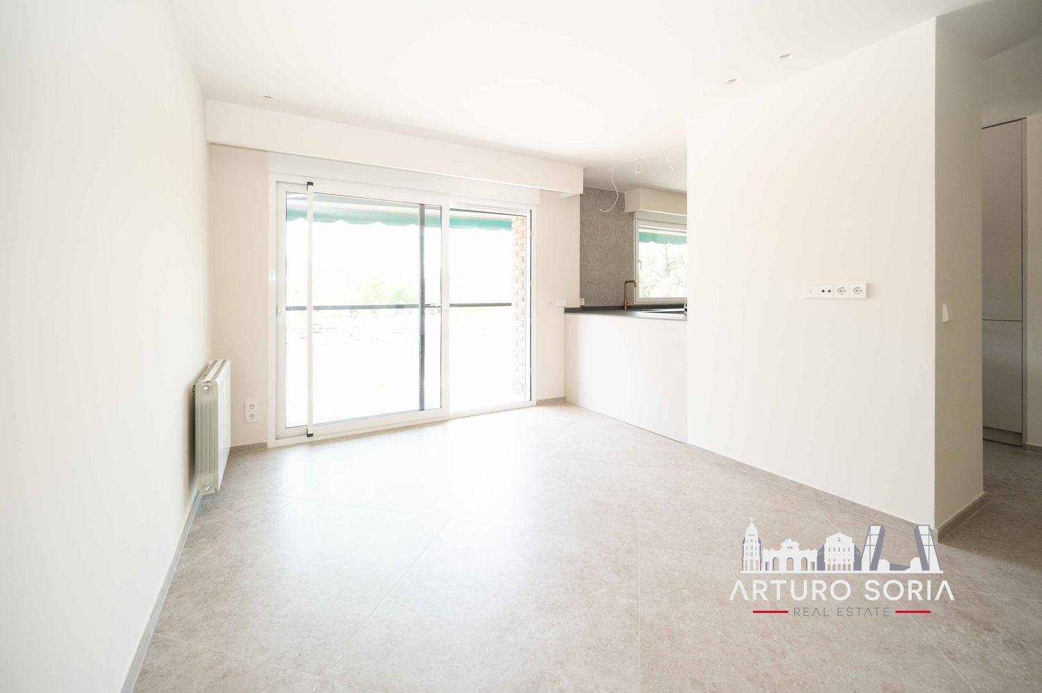 Piso en CL Alcala, Quintana - Foto 10