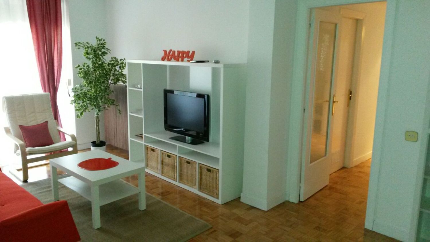 Piso en calle Pintor Asarta, 6 - Foto 2