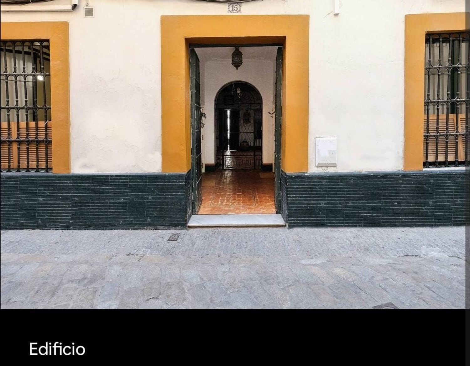Piso en Calle Redes, 15 - Foto 2