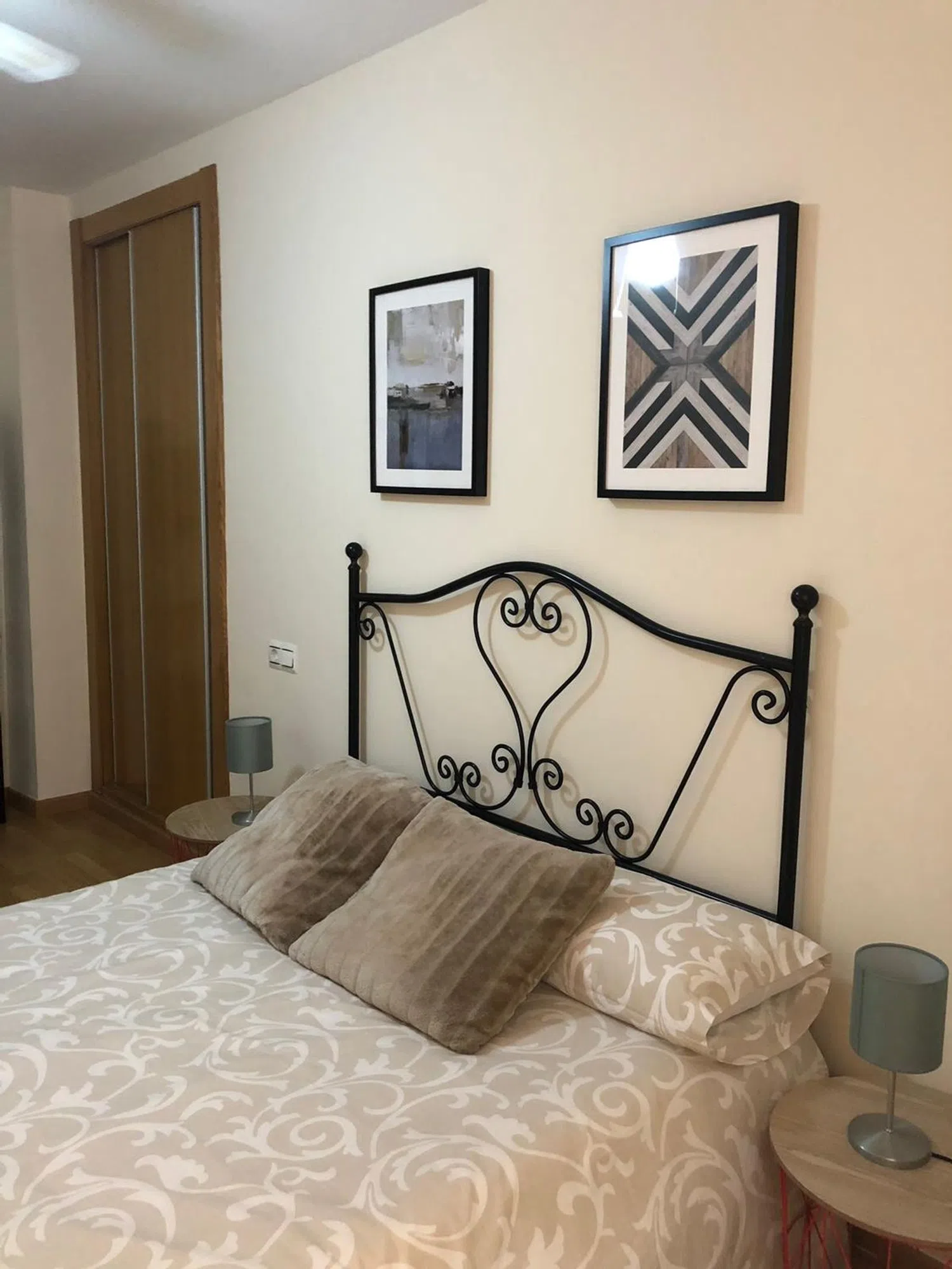 Piso en avenida de Málaga, 46 - Foto 11