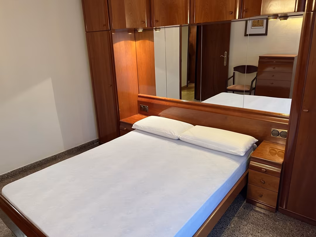 Piso en  Carrer de Sarret i Arbós 43 - Foto 9