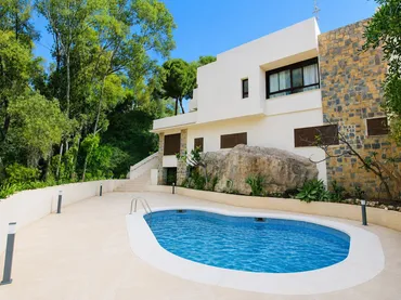 Chalet en Málaga Capital - Foto 1
