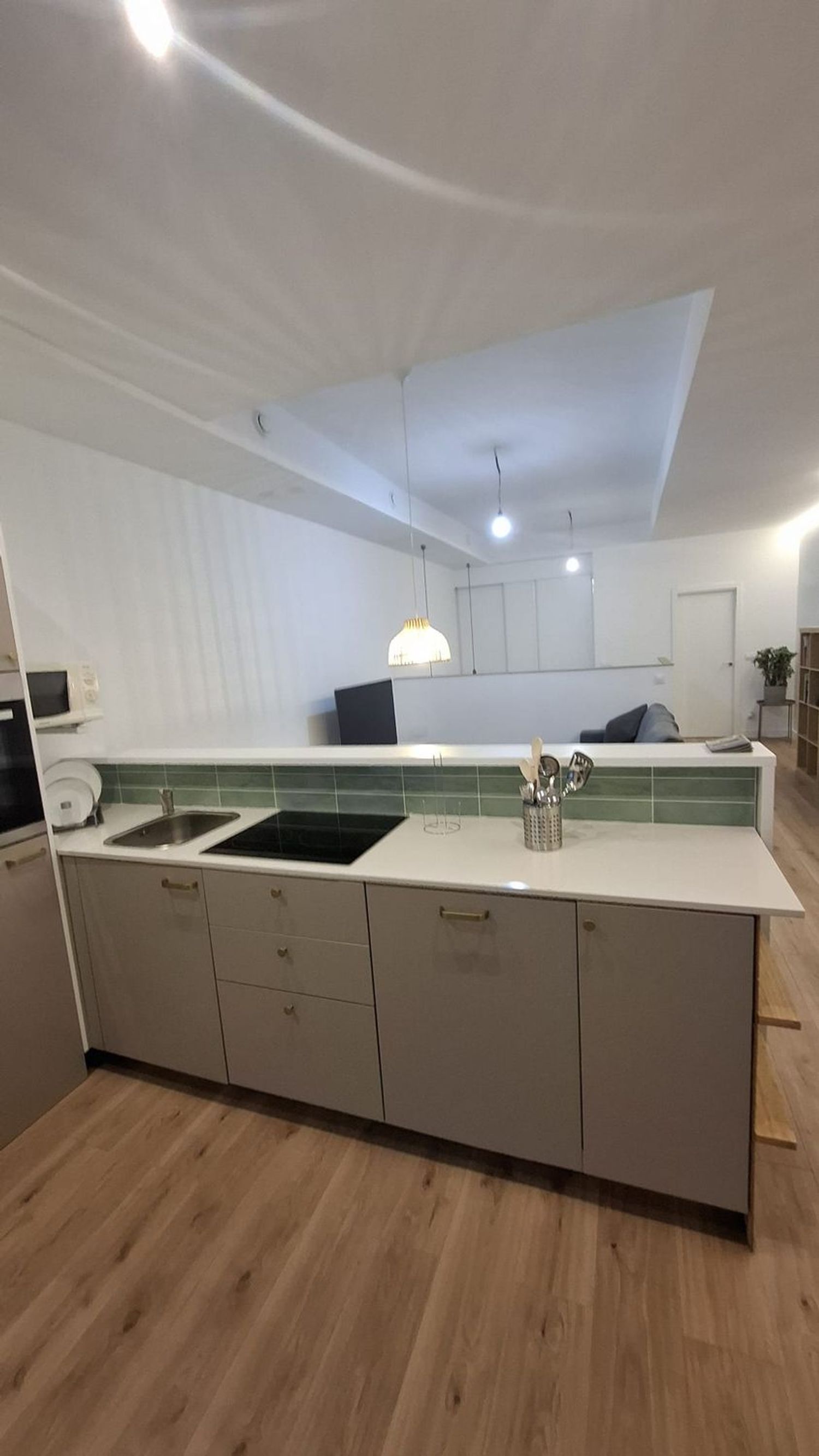 Estudio en plaza Salesiano Don Ubaldo, 9 portallocal - Foto 18