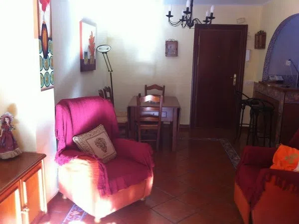 Piso en paseo del Colorado, 40 - Foto 2