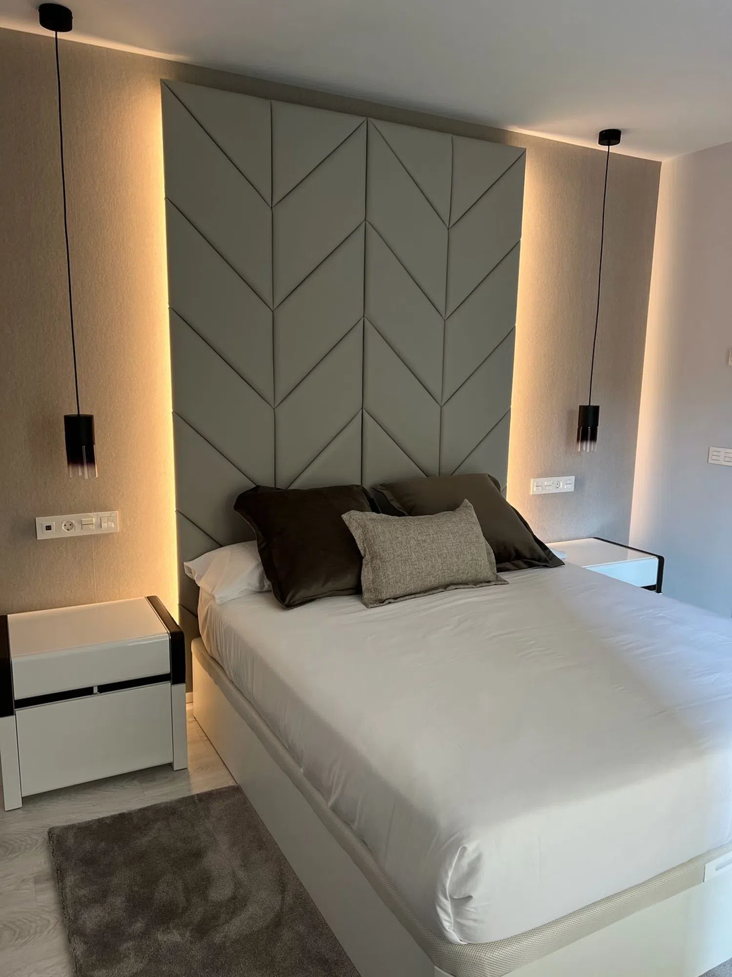 Piso en calle de Máiquez, 46 - Foto 10