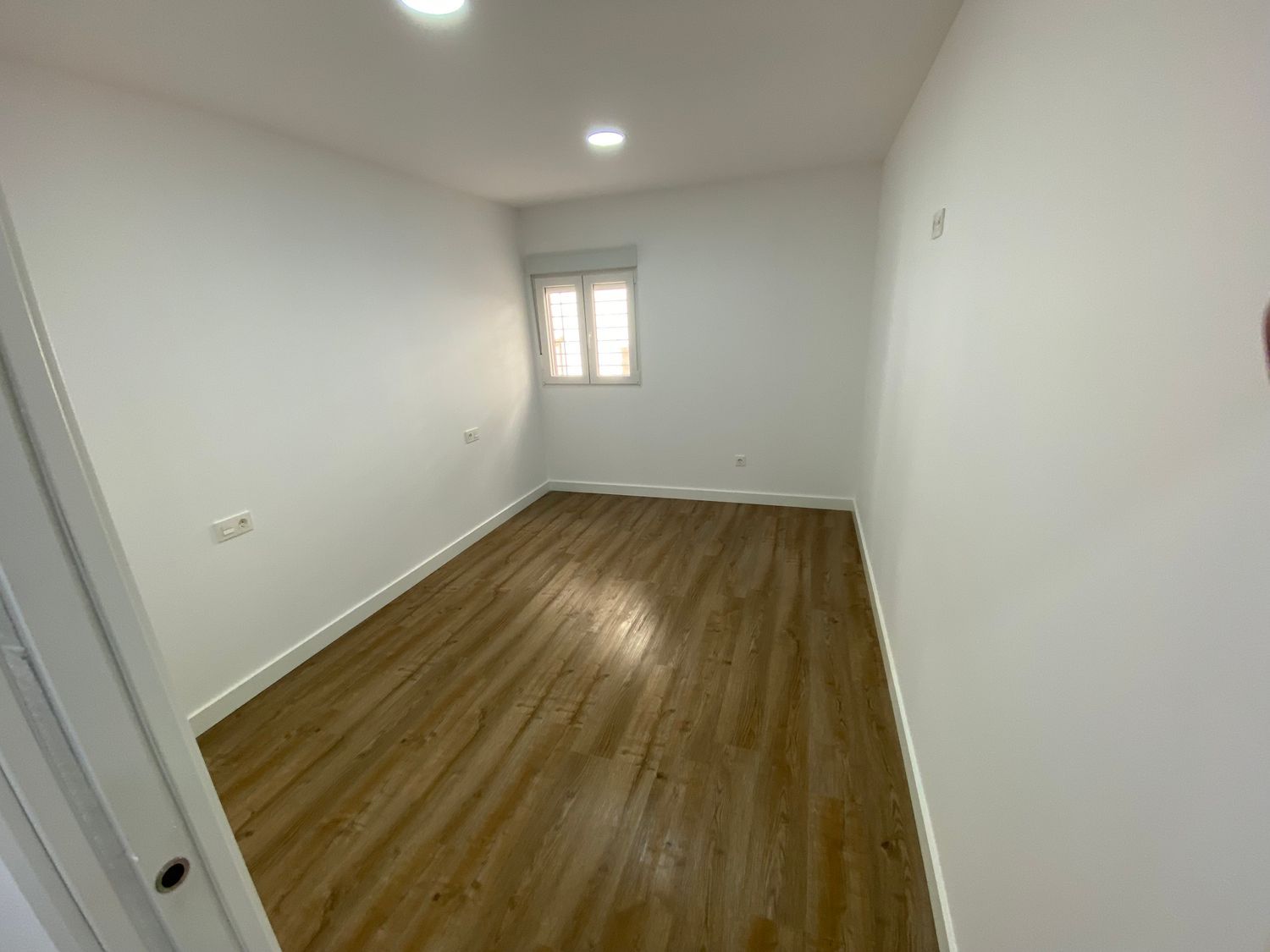 Piso en Plaza de las Marismas, 1 L1 - Foto 4
