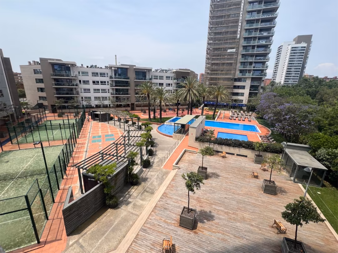 Piso en  Passeig del Taulat 279A - Foto 36