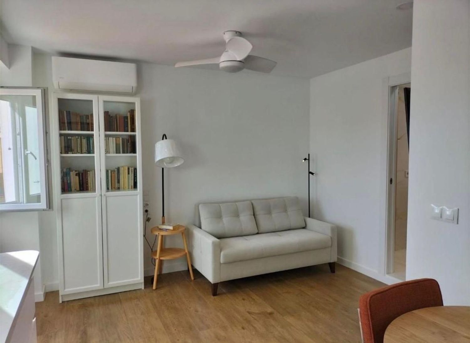 Piso en calle de Esparteros, 6 - Foto 2